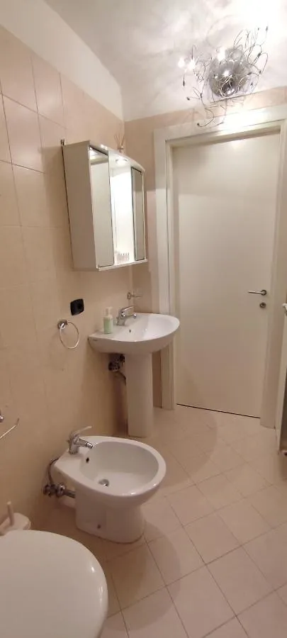 Central Station Suite Bari