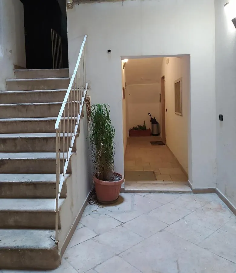Central Station Suite Bari Appartamento