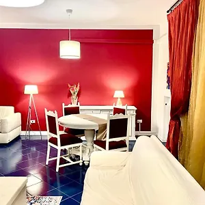 Appartamento A Casa Di Jole - City Center, Bari