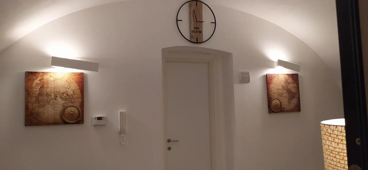 Central Station Suite Bari