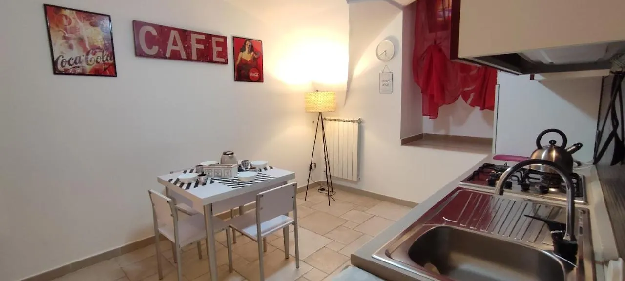 Central Station Suite Bari Italy